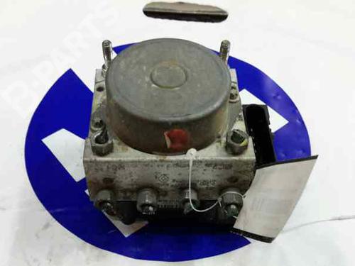 Used ABS pump RENAULT CLIO III (BR0/1, CR0/1) [2005-2014]  165559
