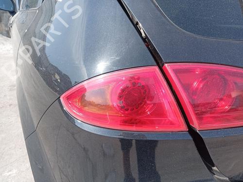 Used Left taillight Left taillight SEAT LEON (1P1) 1.4 TSI (125 hp) 36221682 36221682