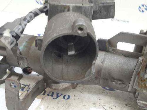 Steering column TOYOTA AVENSIS Saloon (_T25_) 2.0 VVT-i (AZT250_, AZT250R) | BP917710M21 