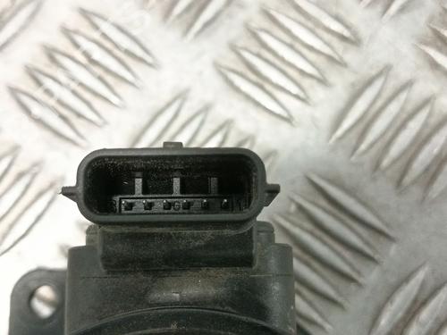 Mass air flow sensor OPEL VIVARO A Bus (X83) 2.0 CDTI (F7, J7, A07) | BP29568748M95