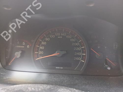 Used Instrument cluster Instrument cluster 36567546 36567546