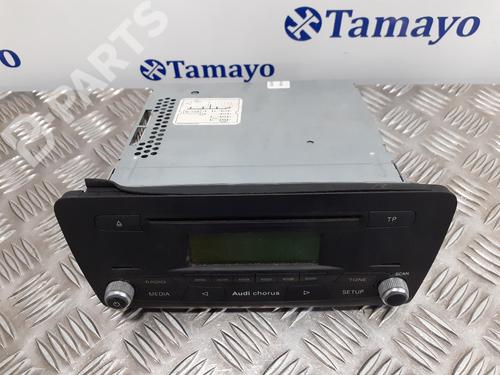 Radio AUDI A1 (8X1, 8XK)  | BP9574802E6 