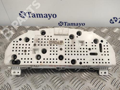 Instrument cluster CHEVROLET LACETTI (J200) 2.0 D | BP11048897C47 