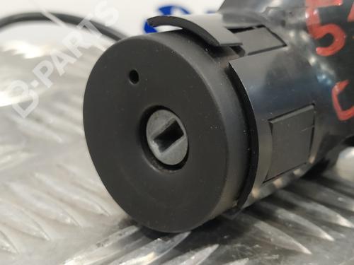 Ignition barrel PEUGEOT 207 (WA_, WC_) 1.6 HDi | BP9653961M48 