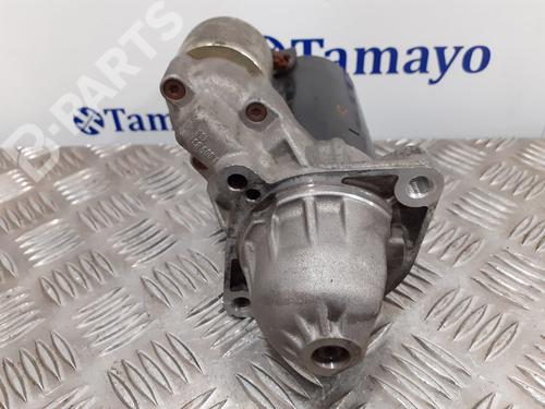 Used Starter BMW 1 (E87) [2003-2013]  8397482