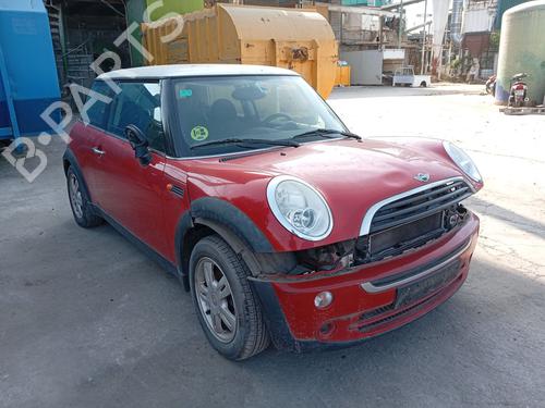 Used Anti roll bar Anti roll bar MINI MINI (R50, R53) One (90 hp) 36261694 36261694