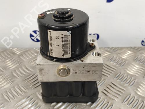 ABS pump MAZDA 3 (BK)  | BP12536292M43 