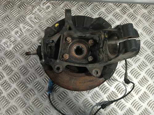 Left front steering knuckle DAEWOO LACETTI Hatchback (KLAN) 1.6 | BP40088846M25 - Image 3