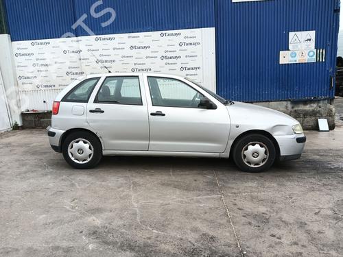 Gearbox SEAT IBIZA II (6K1) 1.4 i | BP30377137M3