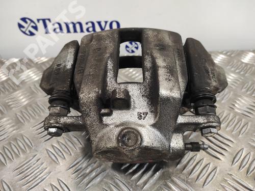 Left front brake caliper MERCEDES-BENZ A-CLASS (W169) A 200 CDI (169.008, 169.308) | BP11565876M105