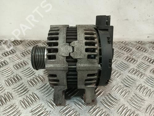 Alternator FORD S-MAX (WA6) 2.2 TDCi | BP36422152M7 - Image 5