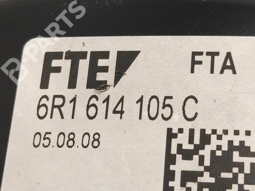 Servo brake SEAT IBIZA IV (6J5, 6P1)  | BP9140260M42