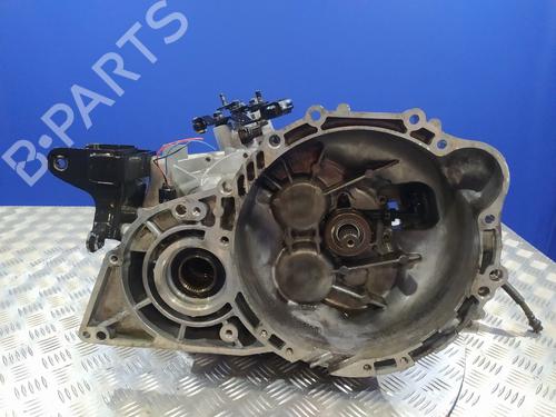 Used Gearbox KIA SPORTAGE II (JE_, KM_) 2.0 CRDi (140 hp) 16036125