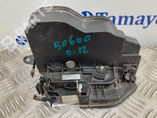 Front left lock BMW 1 (E87)  | BP9191210C98 