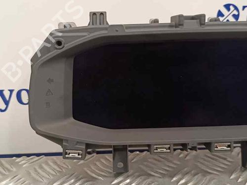 Instrument cluster CUPRA FORMENTOR (KM7, KMP)  | BP25914802C47