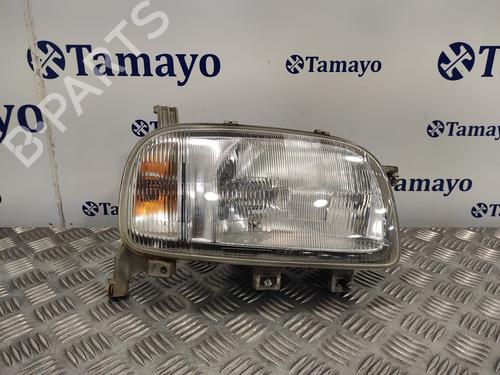 Used Right headlight NISSAN MICRA II (K11) [1992-2007]  19493500