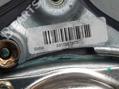 Førerens kollisjonspute BMW 3 (E46) 320 d | BP2696869C9 
