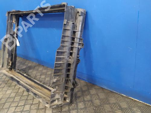 Front slam panel BMW 7 (E65, E66, E67) 735 i, Li | BP8133964C72 