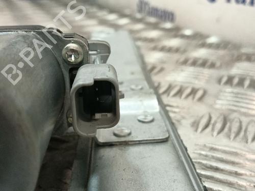 Rudehejsemekanisme Højre foran CITROËN BERLINGO MULTISPACE (B9) 1.2 PureTech 110 | BP32066460C23 