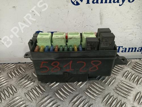 Fuse box MINI MINI (R50, R53)  | BP29509089E1 