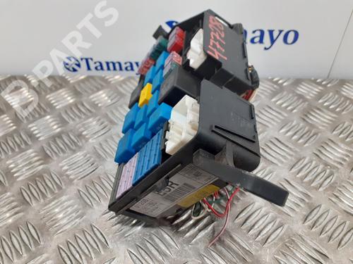 Fuse box HYUNDAI TUCSON (JM)  | BP8886593E1 