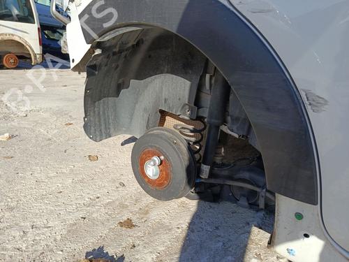 Right rear steering knuckle CITROËN C3 II (SC_) | BP35765358M28 - Image 2