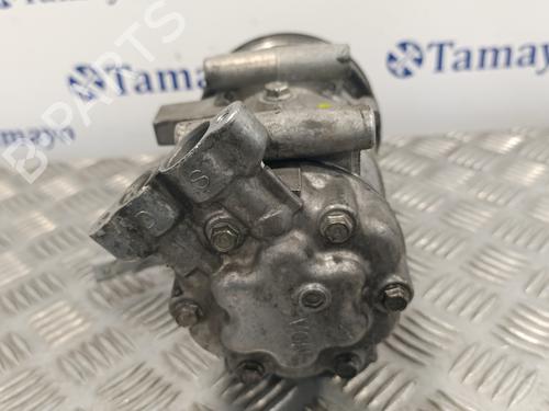 AC compressor RENAULT KANGOO / GRAND KANGOO II (KW0/1_) 1.5 dCi 85 (KW0K, KW0L, KW0B) | BP19053131M34 