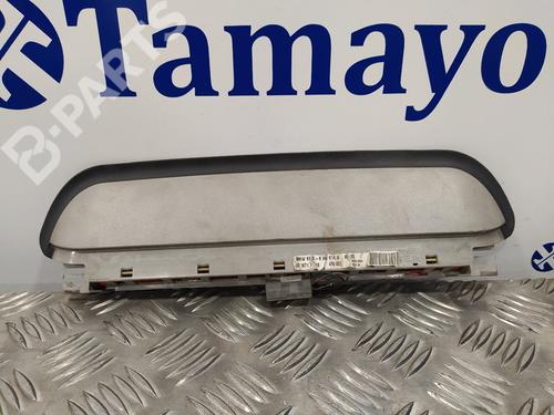 Third brake light BMW 3 (E90)  | BP8498925L11 