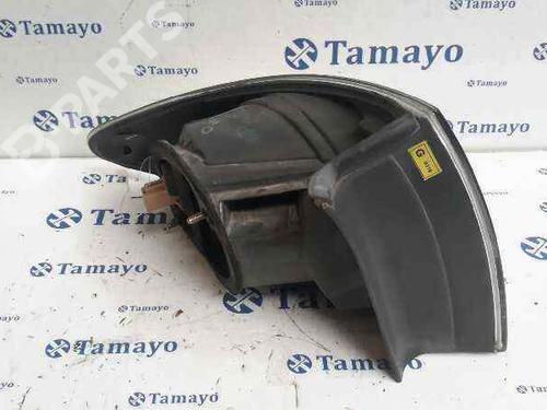 Right taillight MAZDA 6 Station Wagon (GY)  | BP2982138C35 