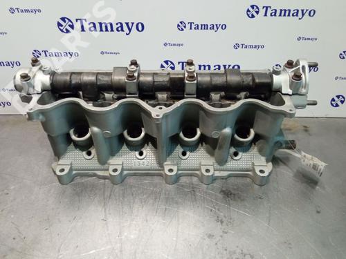 Used Cylinder head FIAT CROMA (194_) [2005-2011]  10970127