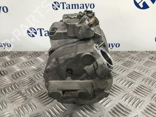 AC compressor BMW 3 (E46) 330 i | BP30191453M34