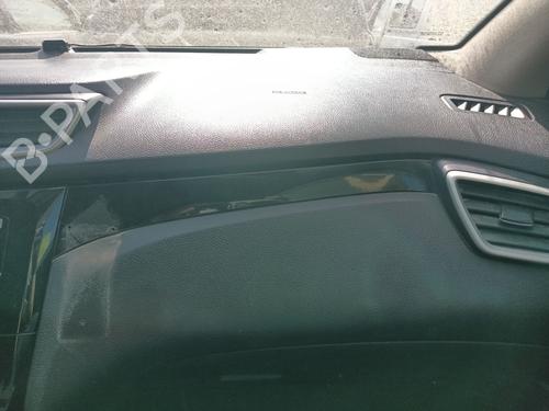 Airbag passager Airbag passager NISSAN QASHQAI II (J11, J11_) 1.6 dCi ALL MODE 4x4-i (130 hp) 34441287 34441287