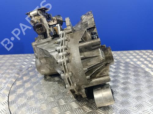 Gearbox VW SHARAN (7M8, 7M9, 7M6) 1.9 TDI | BP8404706M3 