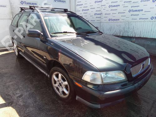 AC compressor VOLVO V40 Estate (645)  | BP11872883M34 
