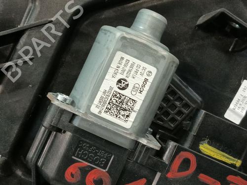 Front left window mechanism KIA XCEED (CD) 1.4 T-GDI | BP31924840C22 - Image 3