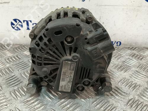 Alternator PEUGEOT 207 (WA_, WC_) 1.6 HDi | BP32155351M7