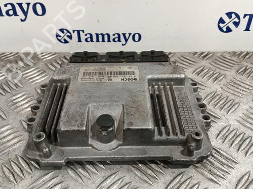 Engine control unit (ECU) OPEL VIVARO A Bus (X83)  | BP30193745M57 