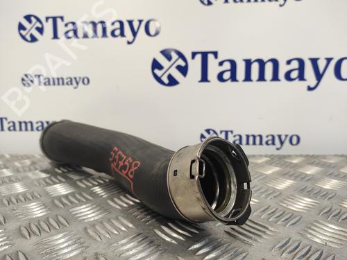 Pipe BMW X3 (E83) 2.0 sd | BP15407657M125 