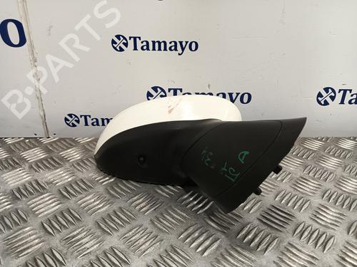 Right mirror FIAT 500 (312_)  | BP22987119C27