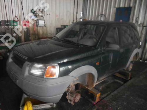Alternator LAND ROVER FREELANDER I (L314) 2.0 DI 4x4 | BP1229690M7 