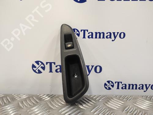 Used Left rear window switch PEUGEOT 308 I (4A_, 4C_) [2007-2016]  15486850
