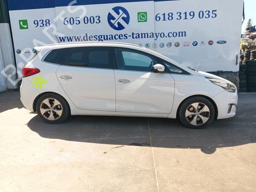 Pedal KIA CARENS IV 1.7 CRDi | BP34252166I4  - Image 8