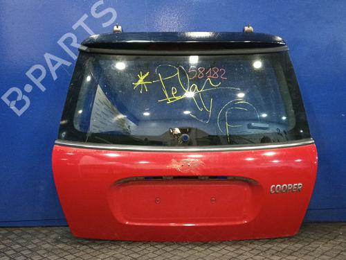 Used Tailgate MINI MINI (R50, R53) [2001-2006]  29509920
