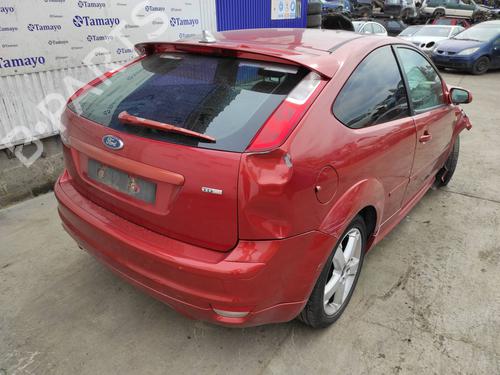 Gearbox FORD FOCUS II (DA_, HCP, DP) 1.8 TDCi | BP13538175M3 