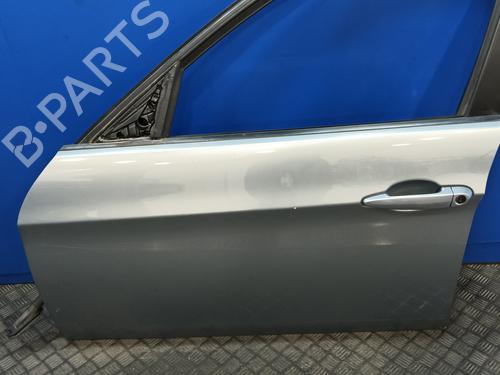 Left front door BMW 3 (E90)  | BP13758219C2 