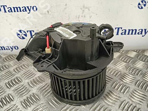 Heater blower motor CITROËN XSARA (N1)  | BP26396658M62 