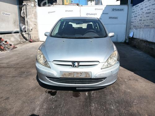 Switch PEUGEOT 307 (3A/C) 1.6 16V | BP29136530I30 