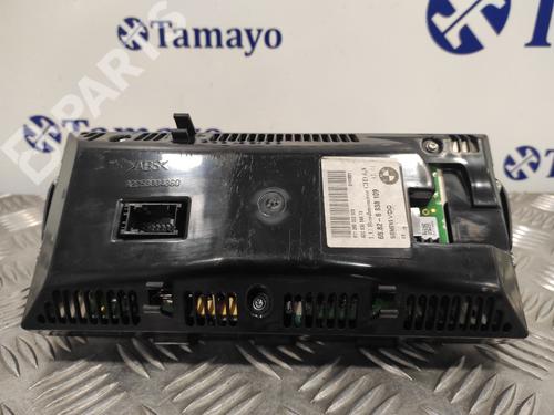 Instrument cluster BMW 5 (E60) 530 d | BP11942511C47 