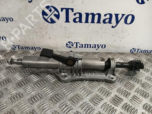 Colonne de direction IVECO DAILY VI Van 35S15, 35C15, 40C15, 50C15 (150 hp) 31886500