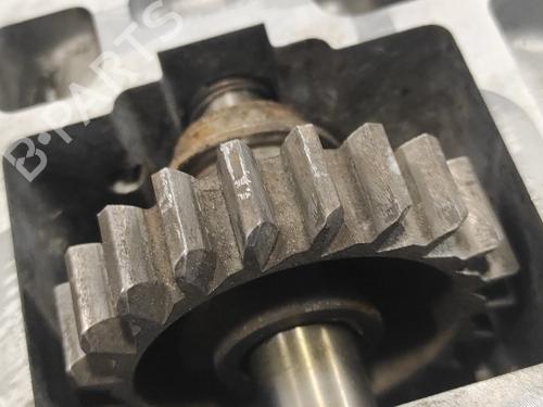 Starter PEUGEOT 407 Coupe (6C_)  | BP18961832M8